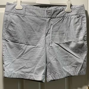 J.Crew Frankie shorts